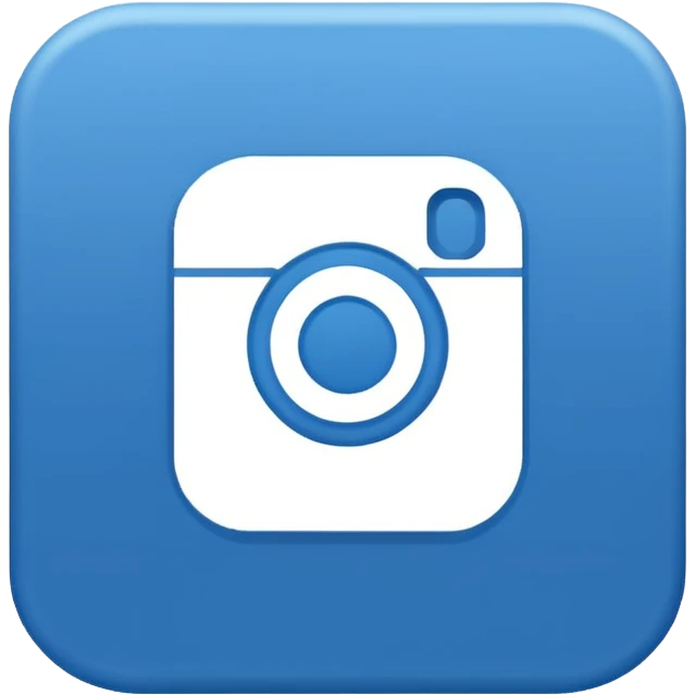 Instargram tick emoji