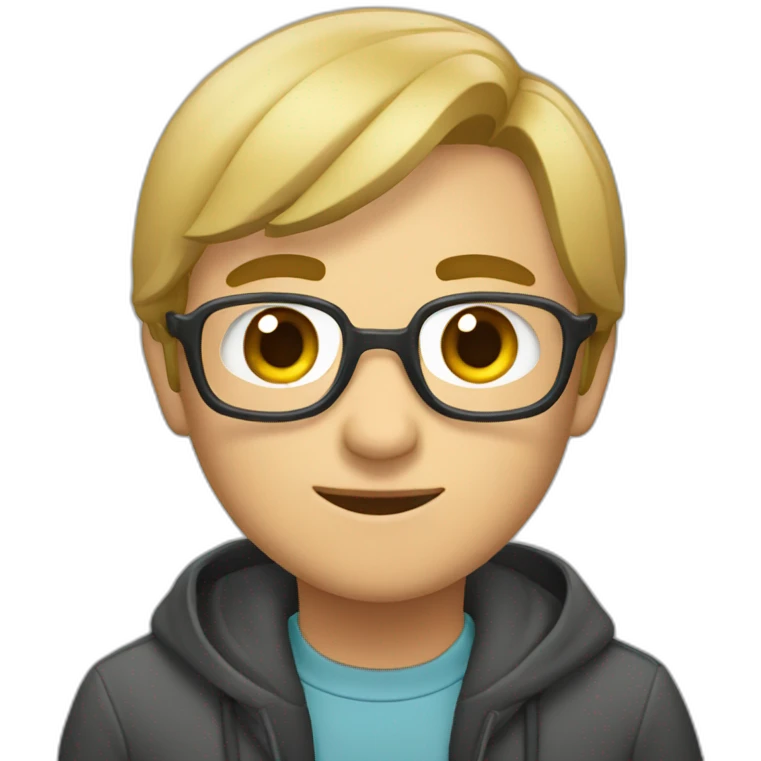 Necesito ayuda emoji