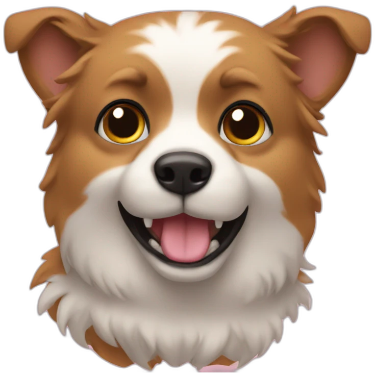 Pomni emoji