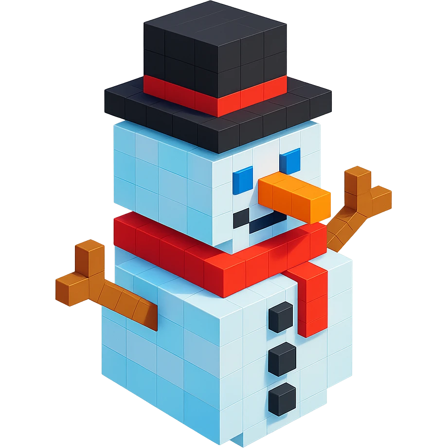 snowman  emoji