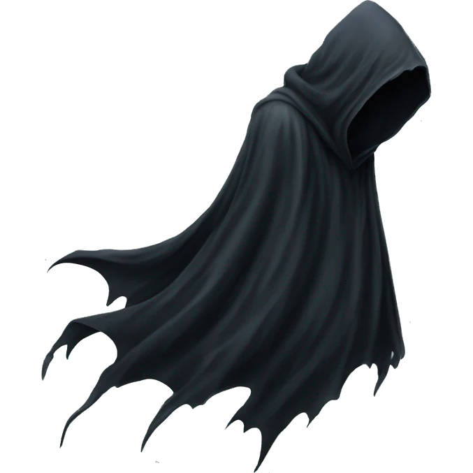Dementor  emoji