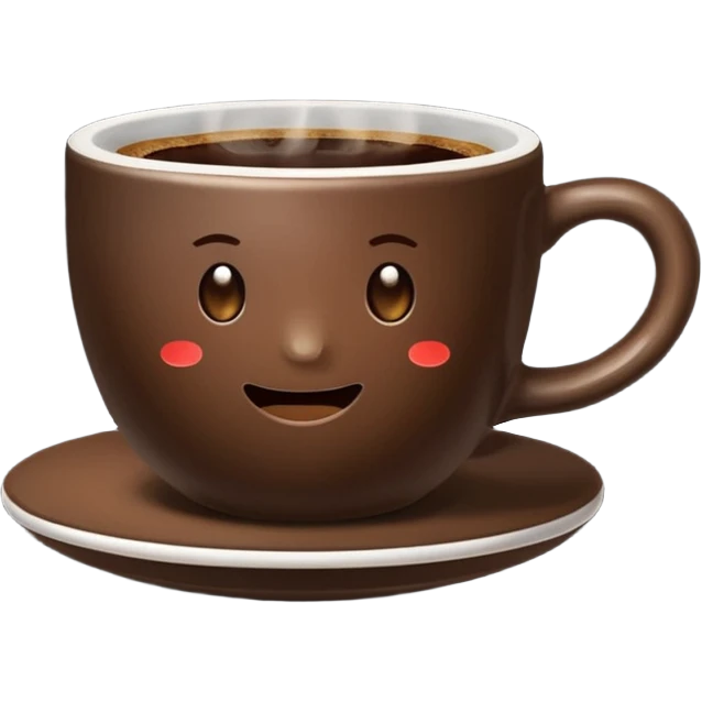 coffee emoji