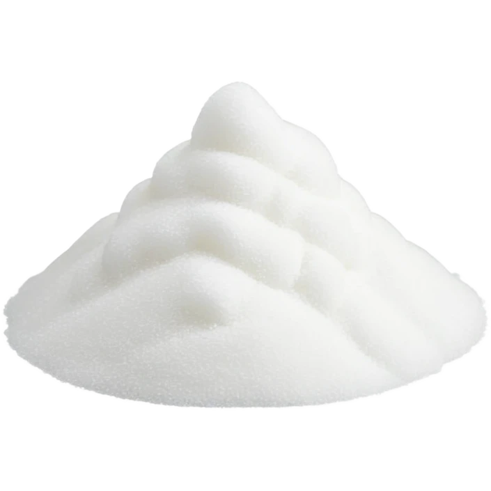 Powder sugar  emoji