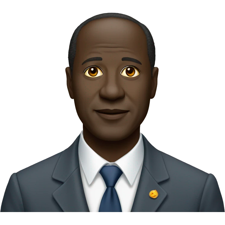 Alsace ouattara emoji