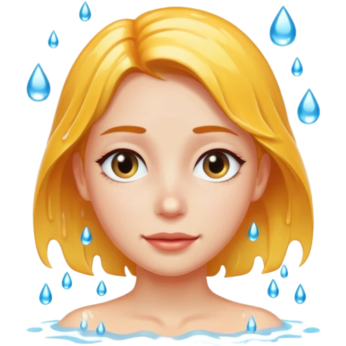 Sophie rain  emoji