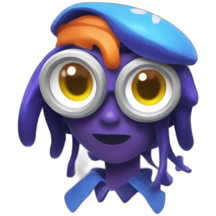 splatoon emoji