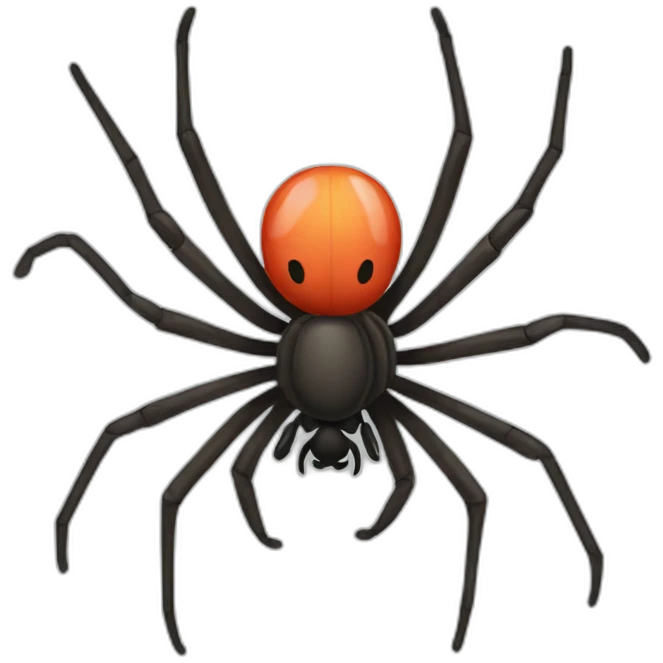 spider nem emoji