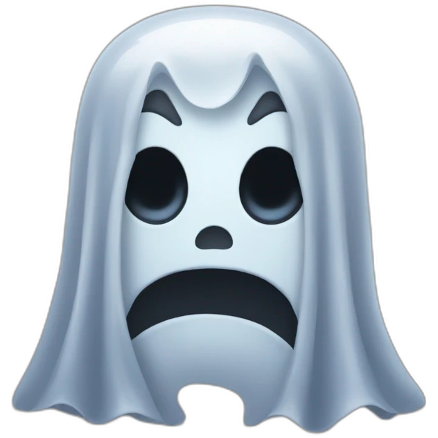Fantasma emoji