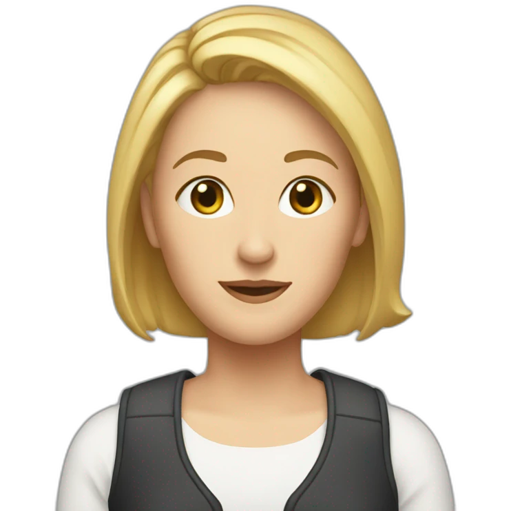 Robyn schall emoji