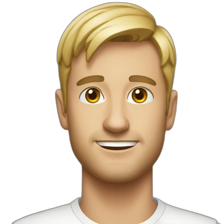 Andrew minyard emoji