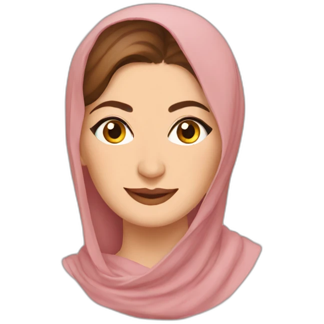 maryam nawaz emoji