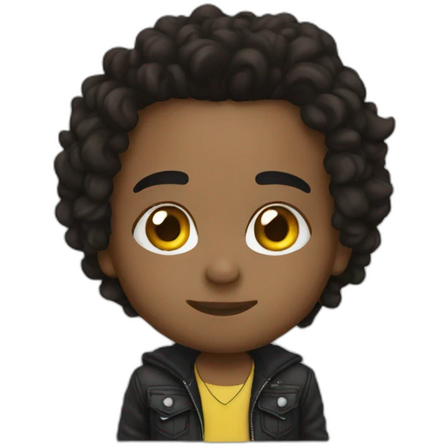 Ozuna emoji