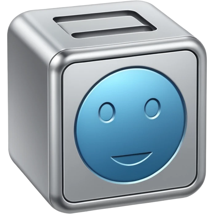 ai description box emoji