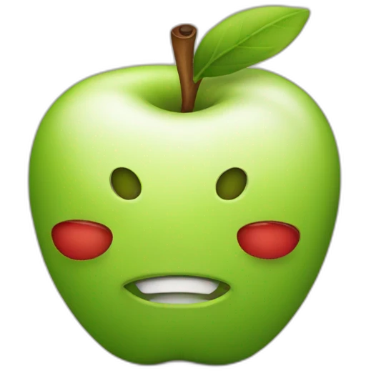 apple emoji