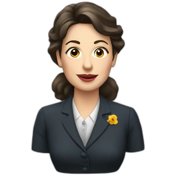Mme boal James emoji