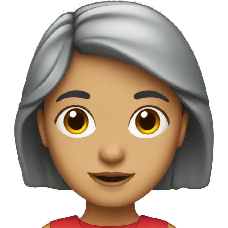 spain woman emoji