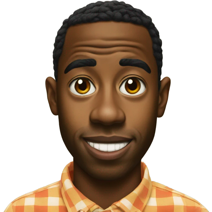 Tyler the creator emoji