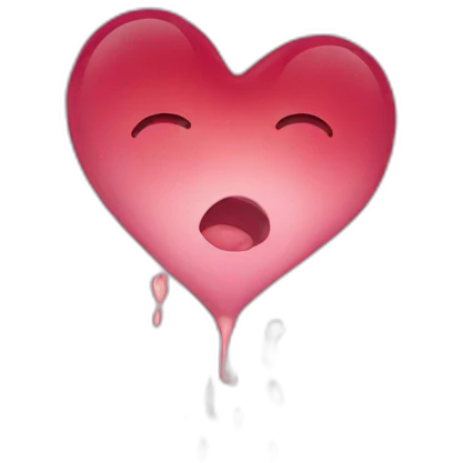 Amour  emoji