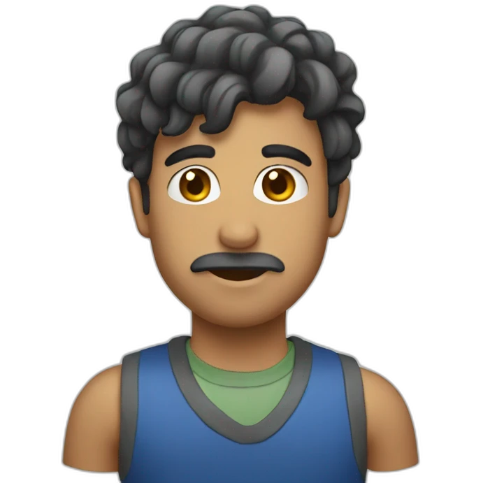 Frigorífico emoji