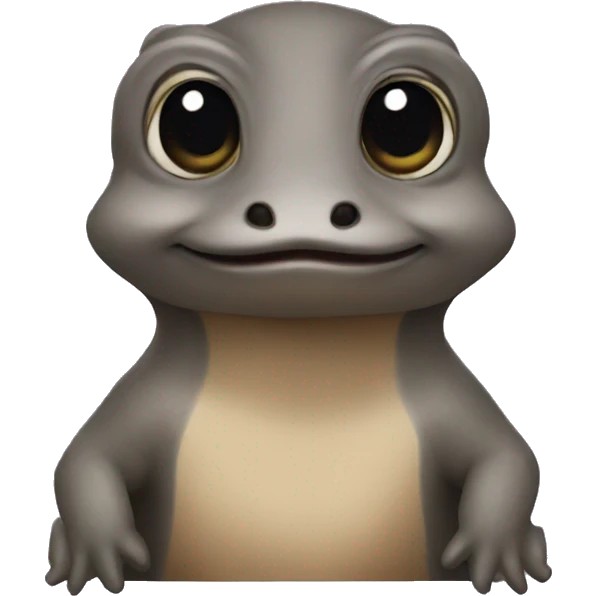 Platpus  emoji