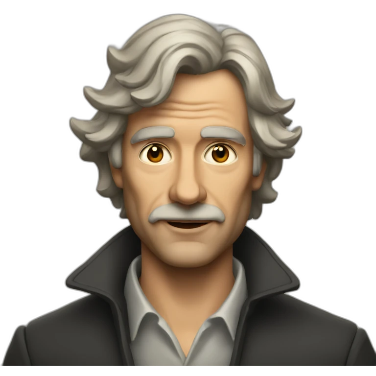 Wilfried tassart emoji