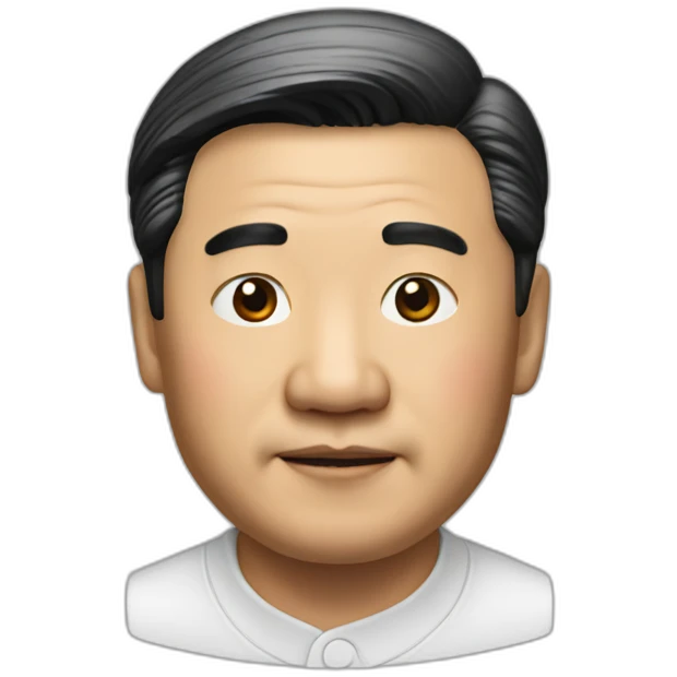 Jinping emoji