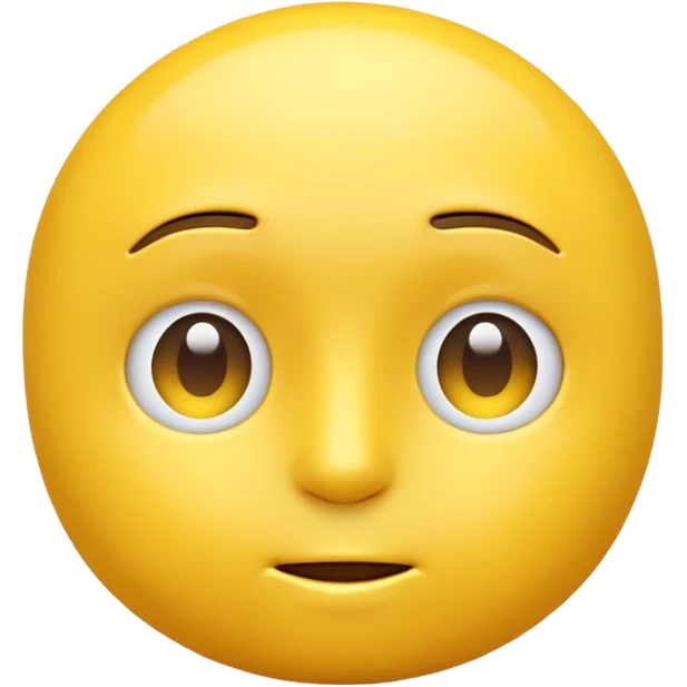 thinking emojie emoji