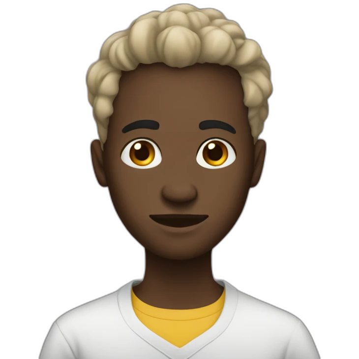 Makoundou emoji