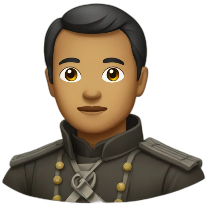 andres bonifacio emoji