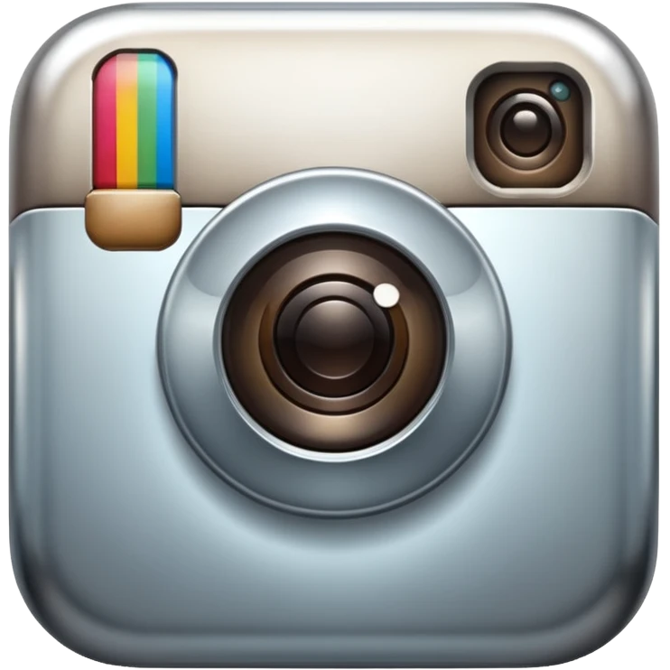  Instagram symbol emoji