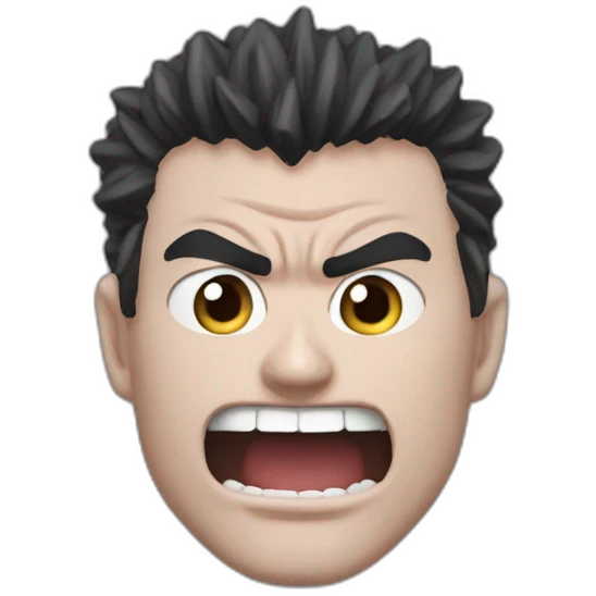 Guts berserk emoji
