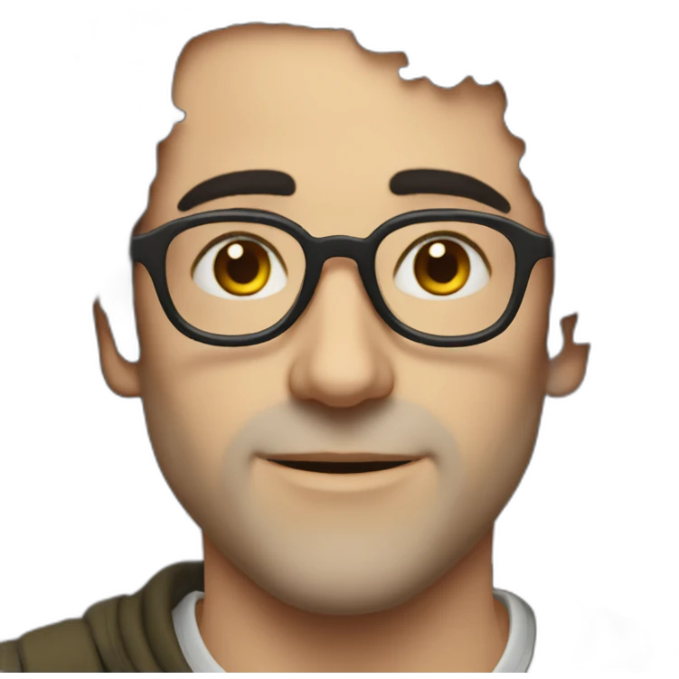 jonathan glazer emoji