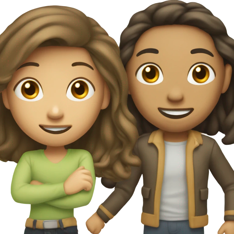 FL CL  emoji