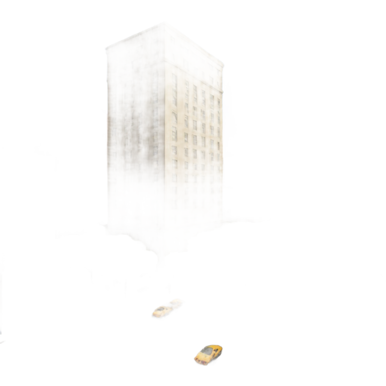 downtown  emoji