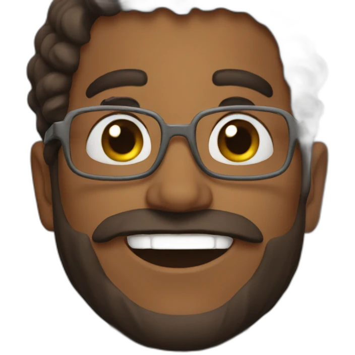 God emoji