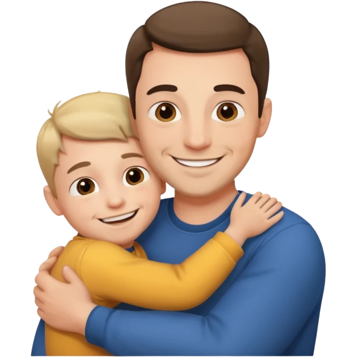 Father’s Day emoji
