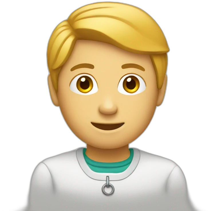 learning symbol emoji