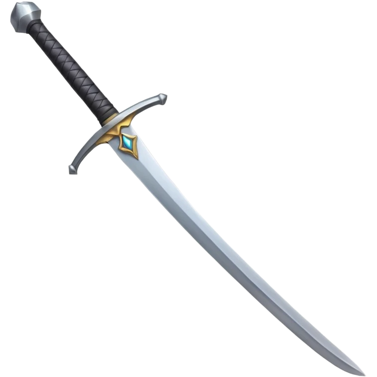 Zulfiqar sward emoji