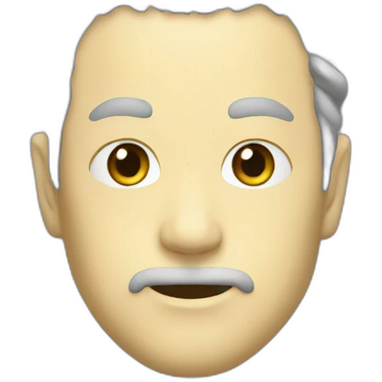 Satoro Gojo emoji
