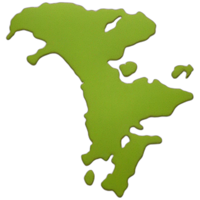 map emoji