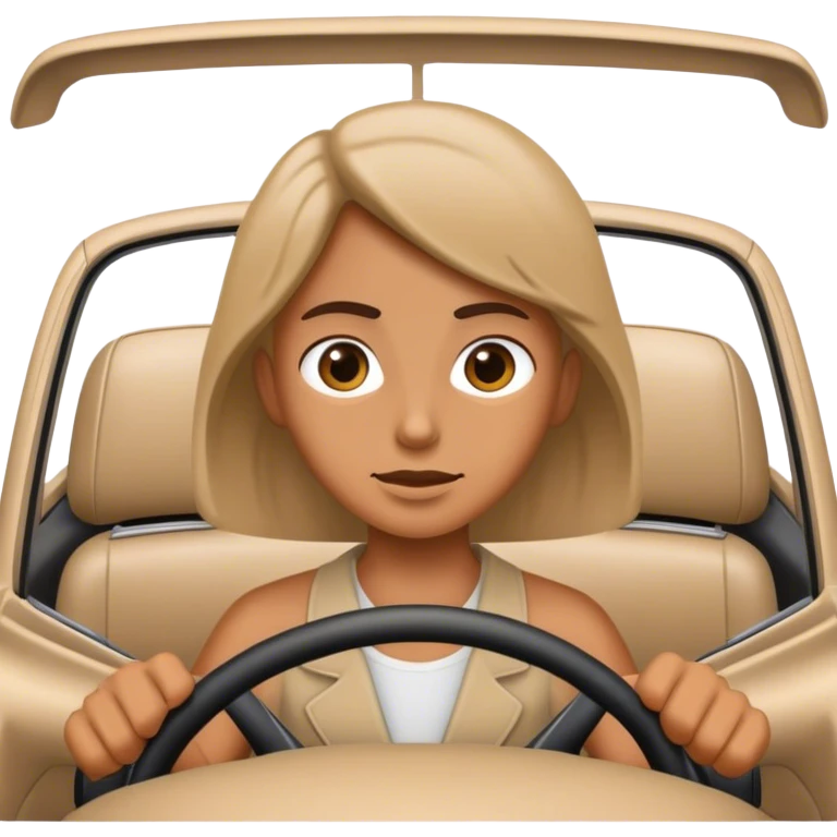 conduite emoji
