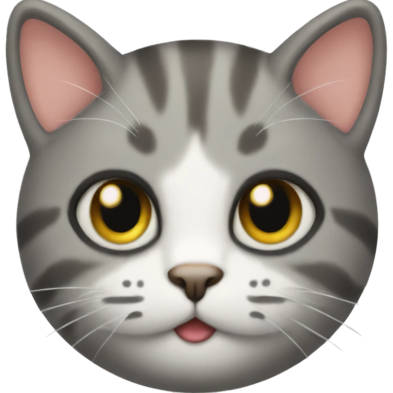 small cat emoji