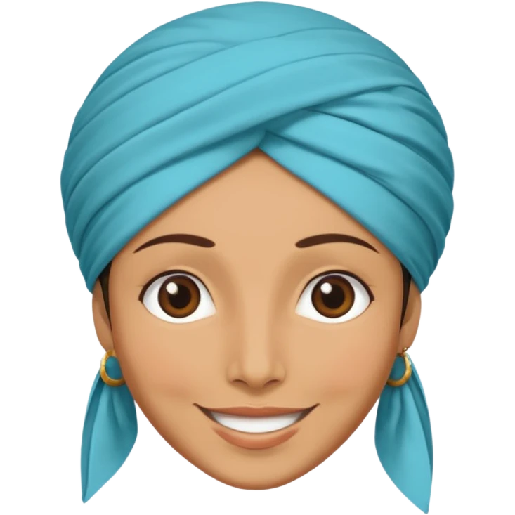 Rumi emoji