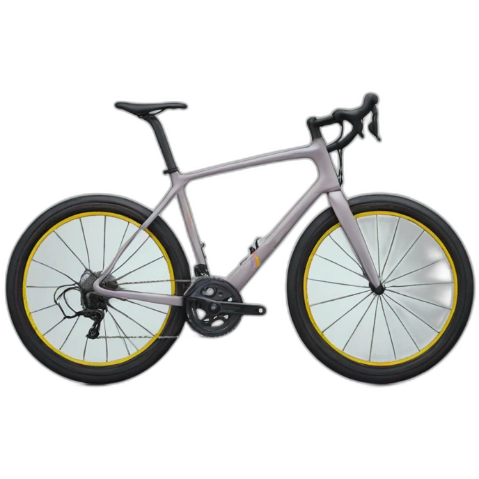 Vélo specialized emoji