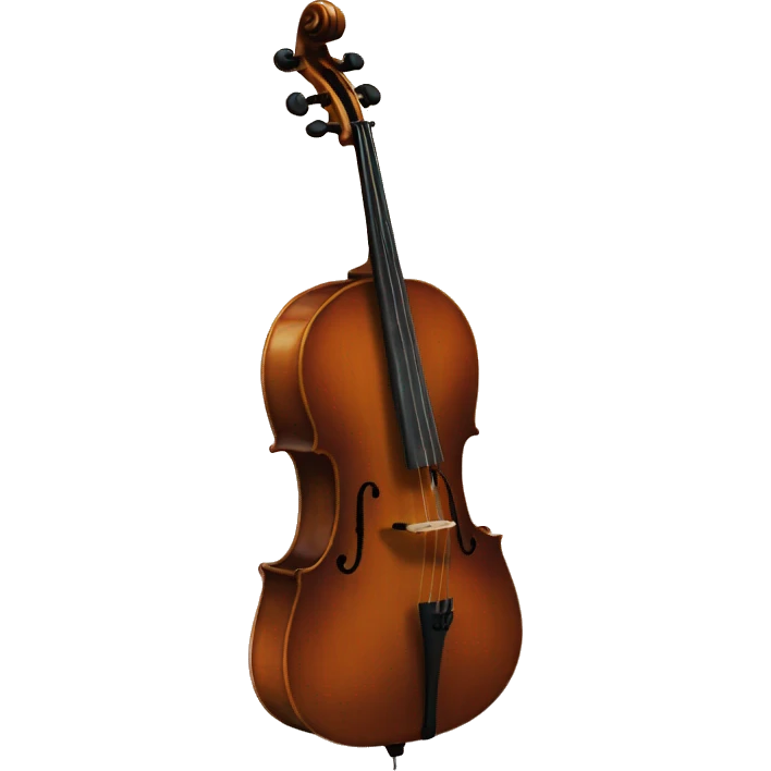 cello emoji