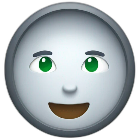 Excel logo emoji