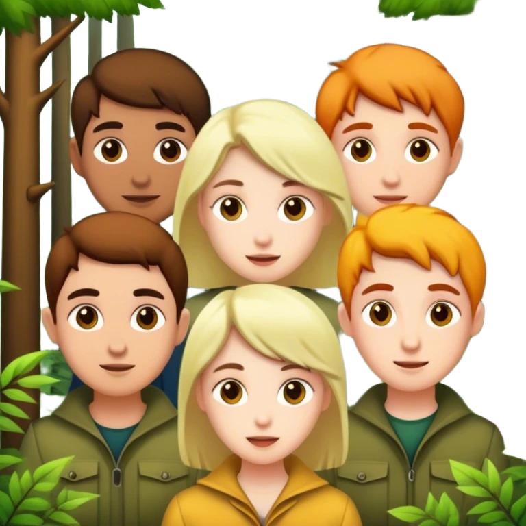 the dear abbeys emoji
