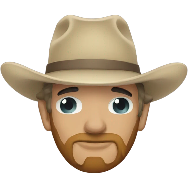 Yellowstone emoji