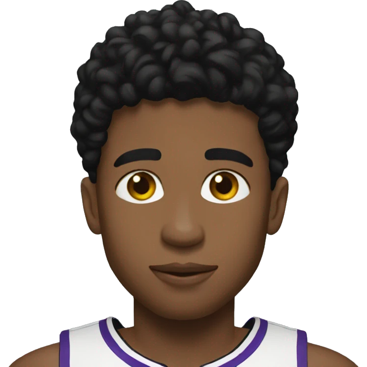 NBA youngboy emoji