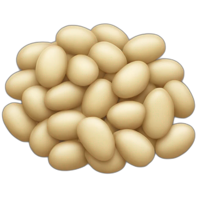 sesame seeds emoji